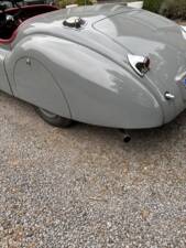 Bild 8/8 von Jaguar XK 120 OTS (1950)