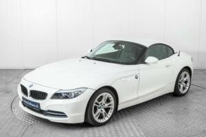 Image 50/50 of BMW Z4 sDrive23i (2010)