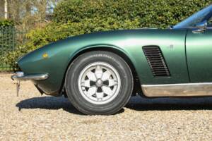 Image 35/50 de ISO Grifo GL 300 (1973)