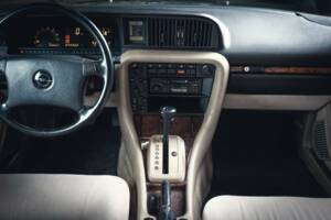 Bild 14/15 von Opel Senator 3,0i 24V (1992)