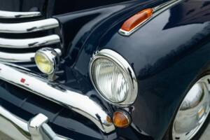 Bild 10/50 von Opel Kapitän (1951)