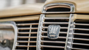 Image 8/62 of Saab 95 V 4 (1970)