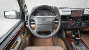Imagen 13/54 de Land Rover Range Rover Classic Vogue LSEi (1994)