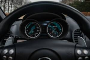Immagine 21/38 di Mercedes-Benz SLK 55 AMG (2007)