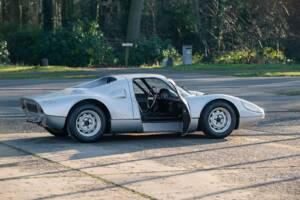 Imagen 13/46 de Porsche 904 Carrera GTS (1964)