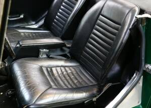 Image 23/29 of Sunbeam Alpine Mk V (1967)