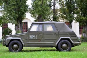 Immagine 4/39 di Volkswagen Kübel 1600 (1975)