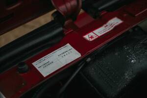 Image 48/50 of Lancia Delta HF Integrale Evoluzione II (1995)