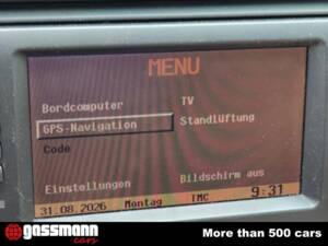 Bild 9/15 von BMW 735i (2000)