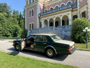Afbeelding 1/23 van Rolls-Royce Silver Spur III (1995)