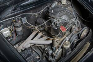 Image 29/33 of FIAT 750 Nardi Coupé (1959)