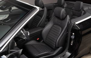 Bild 31/41 von Mercedes-Benz C 300 (2023)