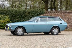 Image 20/50 of Volvo 1800 ES (1972)