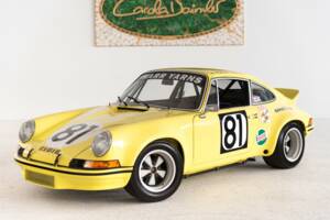 Image 1/50 of Porsche 911 RSR 2.8 (1973)