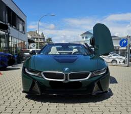 Image 6/18 of BMW i8 Roadster "The Last 18" (2020)