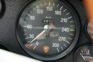 Bild 45/50 von Lamborghini Islero 400 GT (2+2) (1969)