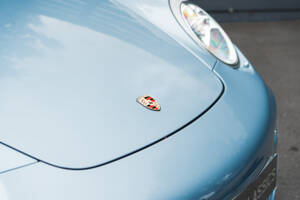 Image 41/43 of Porsche 911 Turbo (2011)