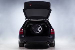 Afbeelding 31/33 van Audi S6 Avant (2000)