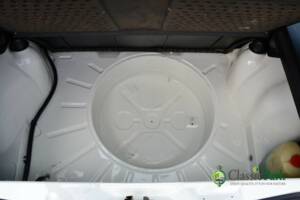 Imagen 34/50 de Volkswagen Golf Mk I 1.5 (1983)