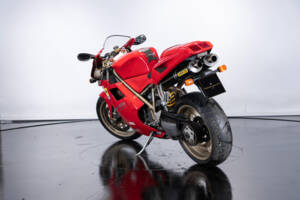 Imagen 4/46 de Ducati DUMMY (1997)