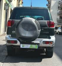 Imagen 6/10 de Nissan Terrano II 2.7 TD (1999)