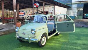 Bild 48/61 von FIAT 500 Nuova (1958)
