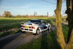 Image 10/50 of Ford RS200 (1986)