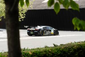 Bild 6/14 von Lamborghini Gallardo LP 600-GT3 (2011)
