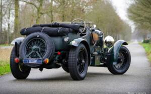 Bild 57/61 von Bentley 4 Litre (1931)
