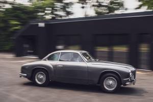 Bild 15/18 von Alfa Romeo 1900 C Sprint (1953)
