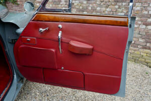 Image 42/50 de Jaguar Mk IX (1959)
