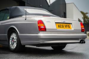 Bild 50/50 von Bentley Azure (2001)