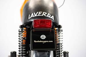 Immagine 17/50 di Laverda 750 SF (1971)
