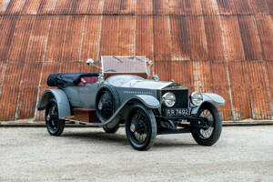 Image 13/36 of Rolls-Royce 40&#x2F;50 HP Silver Ghost (1920)