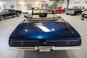Bild 24/31 von Pontiac Firebird (1969)