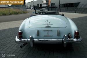 Afbeelding 19/23 van Mercedes-Benz 190 SL (1957)