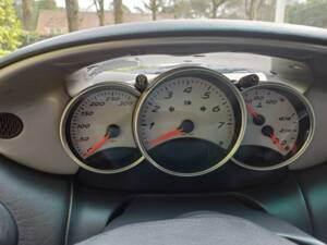 Image 32/82 of Porsche Boxster S (2000)