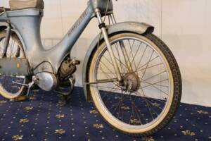 Bild 17/29 von Heinkel Perle (1956)