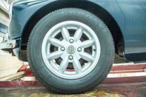 Imagen 47/50 de MG MGB GT (1972)