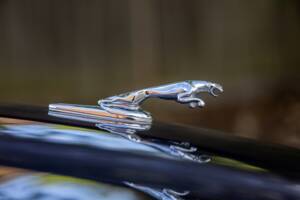 Afbeelding 10/47 van Jaguar XJ 2.7 D (2008)