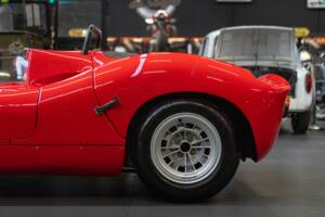 Image 35/50 de Abarth FIAT 1000 SP (1966)