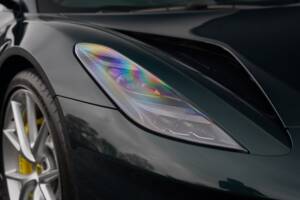 Image 33/50 de Lotus Emira &quot;First Edition&quot; (2023)