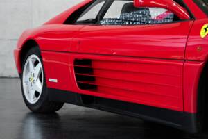 Afbeelding 33/50 van Ferrari 348 TB (1991)