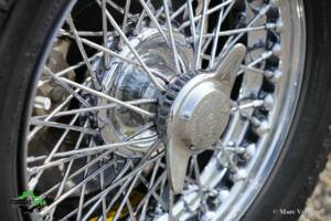 Bild 22/27 von MG MGA 1600 (1960)