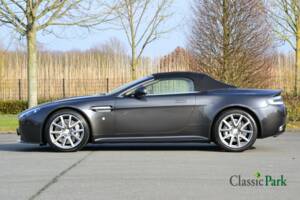 Bild 6/50 von Aston Martin V8 Vantage S (2013)