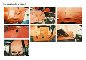 Imagen 22/30 de Mercedes-Benz 230 SL (1966)