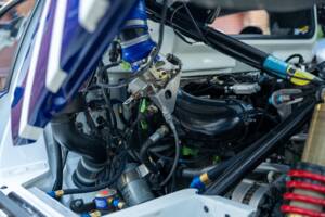 Image 35/50 of Ford RS200 (1986)