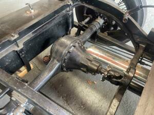 Image 11/12 de Beverley-Barnes 22/90 hp (1931)