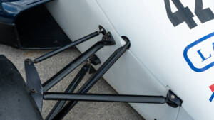 Image 23/64 de Dallara F392 Formula 3 (1992)