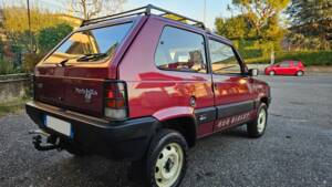 Immagine 3/28 di FIAT Panda 4x4 1,0 (1991)